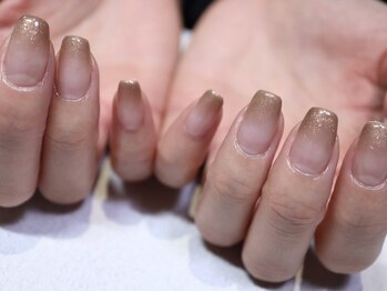 マリグレース 自由が丘(MarieGrace)/カラーグラデーション