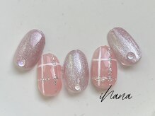 イハナ(ihana)/SEASONALスペシャル＊チェック