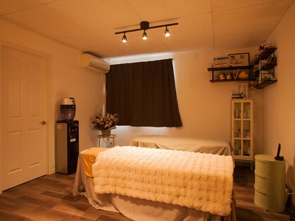 リッツ エステ(RITZ ESTHE)の写真