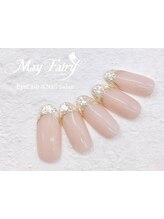 メイ フェアリー 銀座エクステ ネイルサロン(May Fairy)