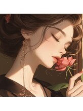 ブルームビューティ― 新宿(Blooｍ Beauty) 千 恵