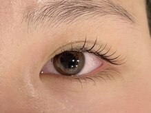 クラウン 心斎橋店(CROWN)/まつ毛パーマ