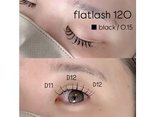 ユウアイラッシュ(uuu.eyelash)/韓国まつ毛