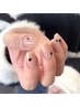 ［ hand ］ちゅるん1color  ¥6,930
