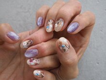 キコ ネイル(KICO nail)