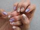 キコ ネイル(KICO nail)の写真/旬のアートで指先をアップデート！【120分コース】で季節感・トレンドを取り入れた洗練ネイルを。