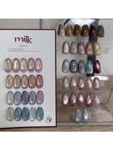 シェリアンネイル(Cherien nail)/