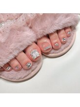 ルアン(luan)/フットネイル特化サロン！