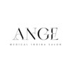 アンジュ(ange)ロゴ