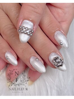 パールワンカラー