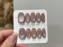 ファン ネイルサロン スクール(Fun)/オーダーネイルチップ