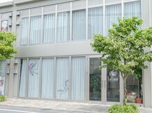 ルルアス(luluas)の雰囲気（”素敵な明日へ繋がる”トータルビューティーサロン♪）