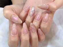 ウユ 高崎店(uu)/design定額　¥8800