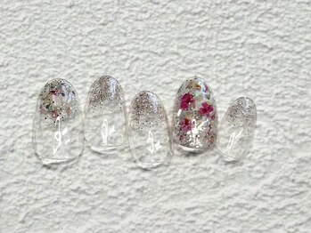 インテグラル 水戸店(integral)/★design course 9800★