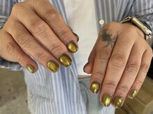 ガレージネイル(GARAGE NAIL)/