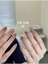 エイティーンパーセントネイル(18％ネイル)/長さだし／スカルプネイル