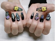 ハナ 高田馬場(Hana)/Hana&nail salon【高田馬場】