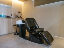 ホリデイ(HOLIDAY)/夢シャンプー台