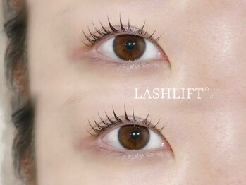 ルアナ(luana)/ ラッシュリフト