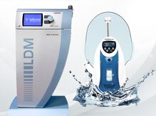 ヴェアリー 広尾(VARY)/水玉LDM +白玉酸素セラピー