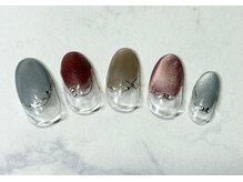 リアン デ フロート(Lian de FLORT)/マグネットデザイン