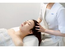 ポーラ ザ ビューティ 小倉駅前店(POLA THE BEAUTY)/ヘッドケア