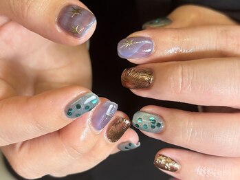 アップトゥーノーグッド(UP TO NO GOOD)/