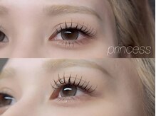 プリンセス(Princess)/ワンホンデザイン