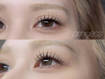 プリンセス(Princess)/ワンホンデザイン