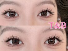 ティービー 渋谷(T&B)/