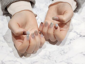 ニュアンスデザイン