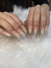 エンジュ(enju)/ちゅるんワンカラー