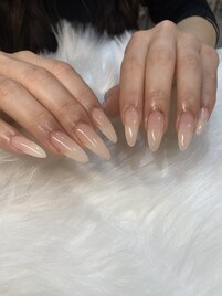 ちゅるんワンカラー