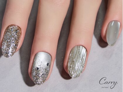 キャリー(CARRY)の写真