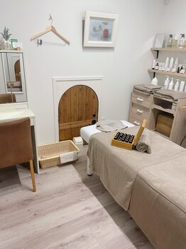 リーフ(LEAF)/エステ個室