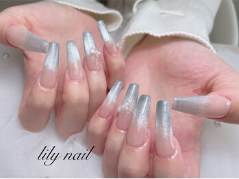 リリーネイル(lily nail)/
