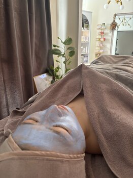 エヌア(nA)/クリスティーナ イラストリアス