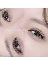 プティ アンジュ(Petit Ange)/＊ラッシュリフト＊