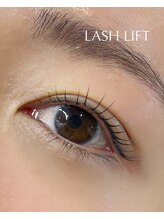 ウィロー(WILLOW)/LASHLIFT
