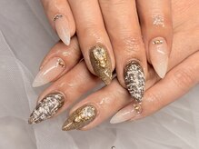 エス(S)/スカルプ★