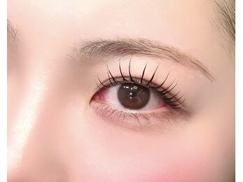 リブ(Lib)/まつ毛ティント×まつ毛パーマ