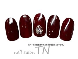 季節の定額4900円コース☆