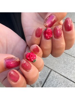 ジェリーボックス(jelly box)/