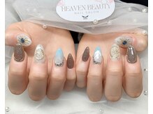 ヘブン 池袋(HEAVEN)/長 さだしやり放題×つけ放題