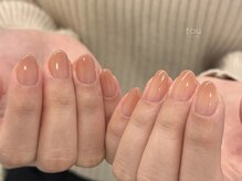 トウ 四条烏丸(tou)/グラデーションネイル