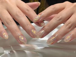 定額ネイルデザイン