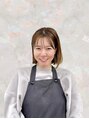 ルルシェ フロム アプリラッシュ(lulushe from Apri Lush)&nbsp;池之上 真耶