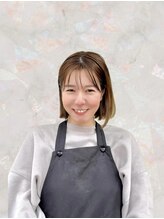 ルルシェ フロム アプリラッシュ(lulushe from Apri Lush)&nbsp;池之上 真耶