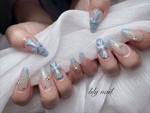 リリーネイル(lily nail)
