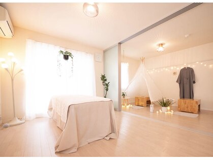 ノーブルルーム(noble room)の写真